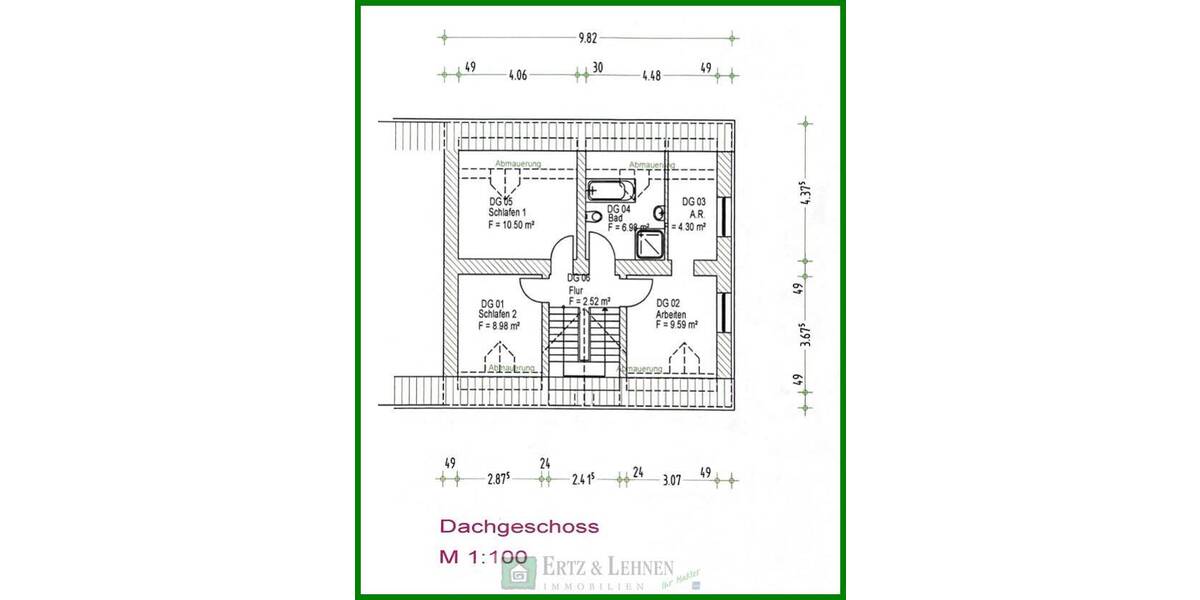 Mehrfamilienhaus, Wohnhaus Wittlich Wengerohr - 5 Zimmer, 101 m&sup2;, 295.000&euro; | Angebot:26512526