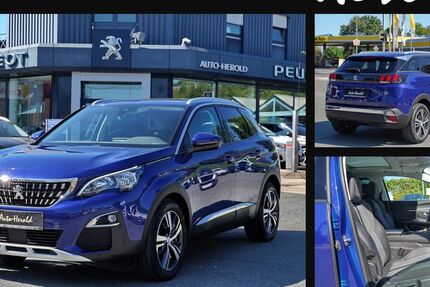 Peugeot 3008 65.260 km 16.590 &euro; Lauf 91207