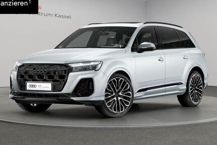 Audi Q7 4.900 km 96.950 € Erfurt 99099