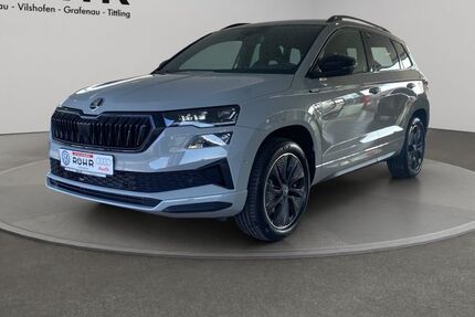 Skoda Karoq 1.051 km 40.887 &euro; Vilshofen 94474