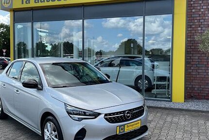Opel Corsa 6.966 km 14.990 € Ostbevern 48346