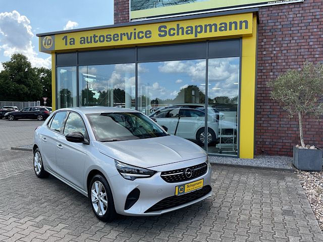 Opel Corsa 6.966 km 14.990 € Ostbevern 48346