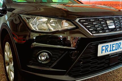 Seat Arona 92.240 km 14.900 &euro; Homburg 66424