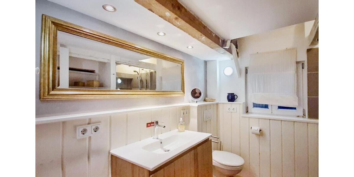 Einfamilienhaus Goldberg - 2 Zimmer, 52 m&sup2;, 149.000&euro; | Angebot:25786660