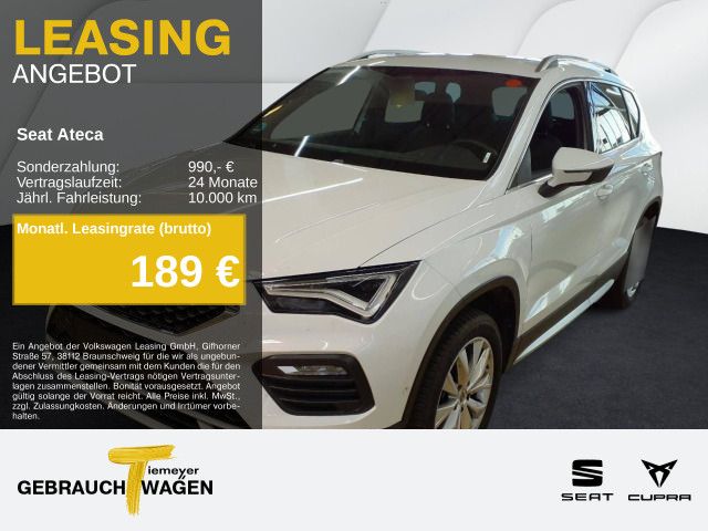 Seat Ateca 19.971 km 28.990 € Bochum 44809
