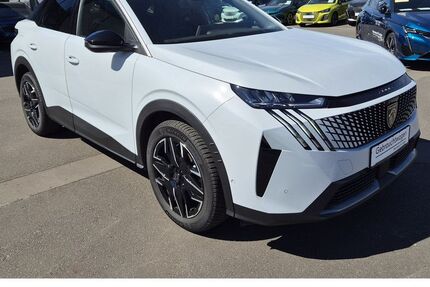 Peugeot 3008 34.897 km 25.995 &euro; Wildau 15745