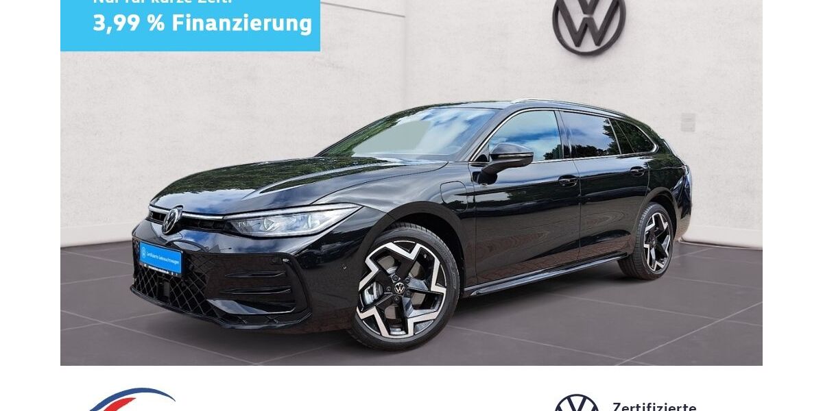 VW Passat Variant 5.220 km 48.810 &euro; Kölln-Reisiek 25337