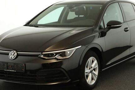 VW Golf 42.500 km 19.890 &euro; Donnersdorf 97499