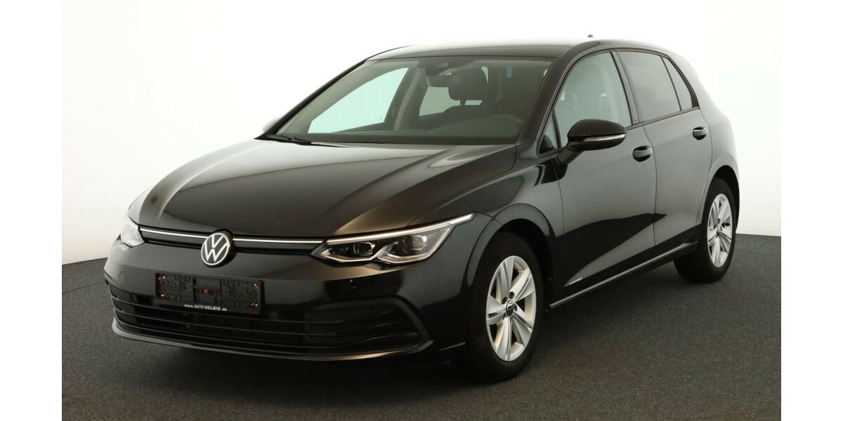 VW Golf 42.500 km 19.890 &euro; Donnersdorf 97499