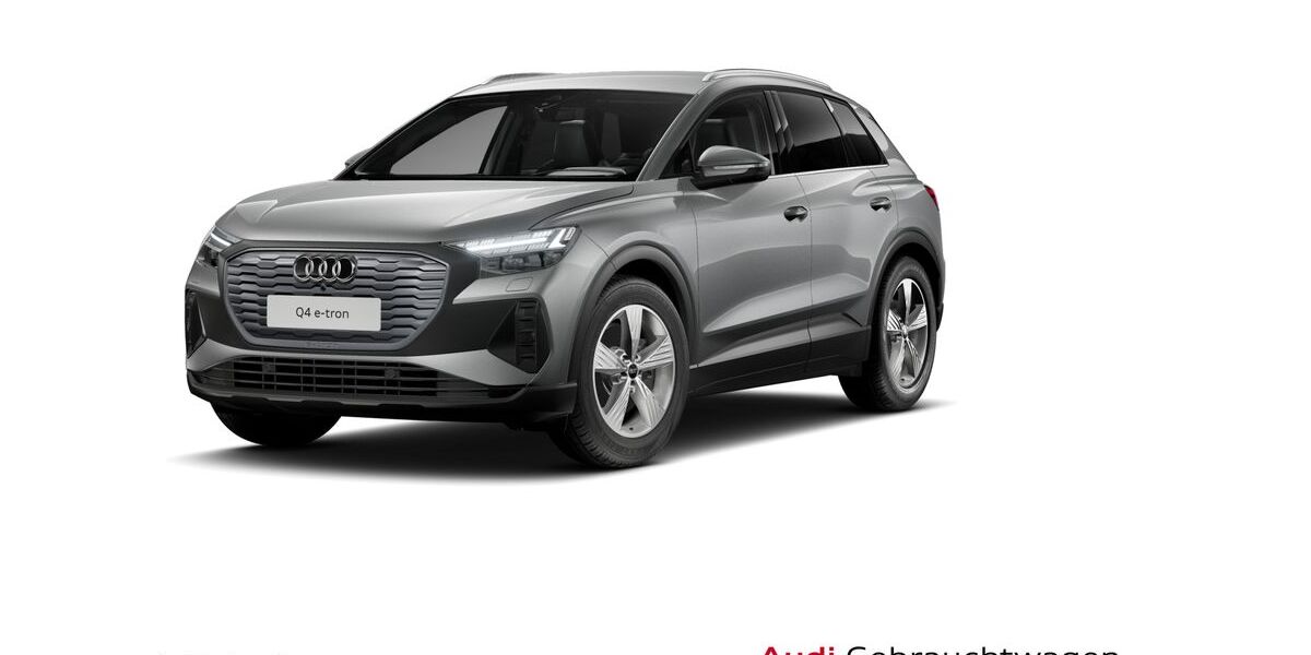 Audi Q4 e-tron 6.800 km 99.999 &euro; Siegen 57074