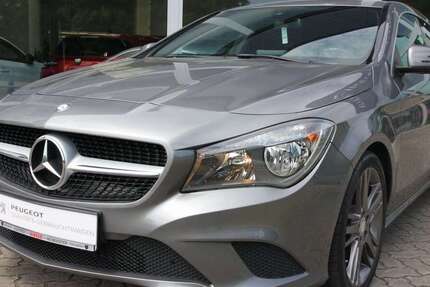 Mercedes-Benz CLA 200 106.836 km 16.980 &euro; Neumünster 24539