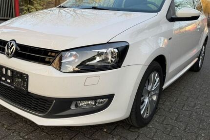 VW Polo 250.000 km 3.299 &euro; Paderborn 33100