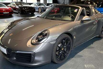Porsche 911 42.461 km 117.500 € Flensburg 24937