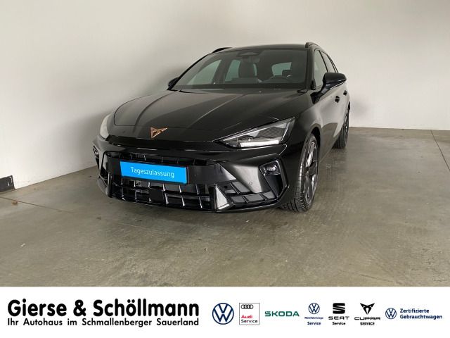 Cupra Leon 1.175 km 32.450 &euro; Schmallenberg 57392