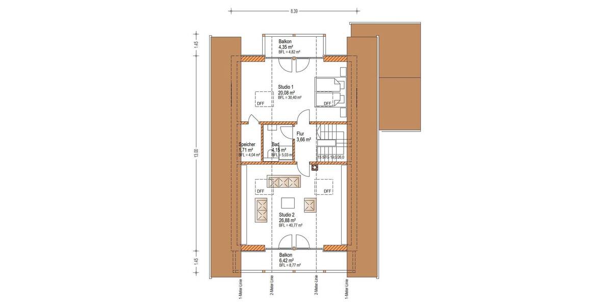 Einfamilienhaus Fischbachau / Elbach Dürnbach - 7 Zimmer, 273 m&sup2;, 2.780.000&euro; | Angebot:26080095