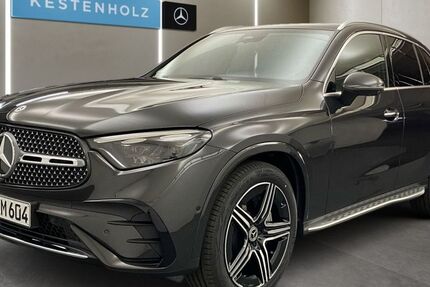 Mercedes-Benz GLC 220 2.001 km 67.850 &euro; Freiburg 79111