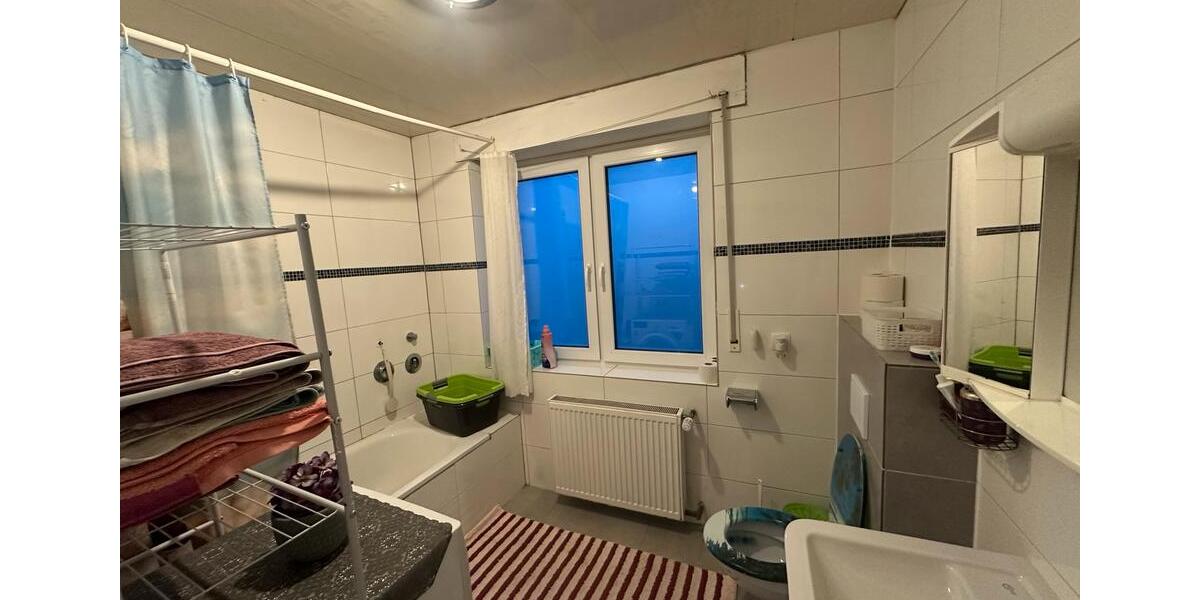 Etagenwohnung Gütersloh Isselhorst - 1 Zimmer, 30 m&sup2;, 400&euro; | Angebot:25988599