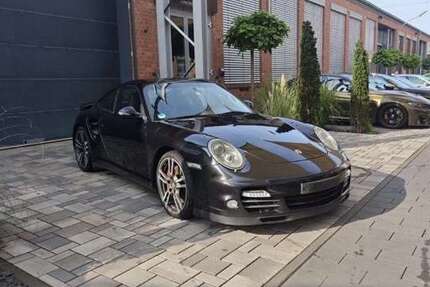 Porsche 997 178.000 km 85.000 &euro; Kronberg 61476