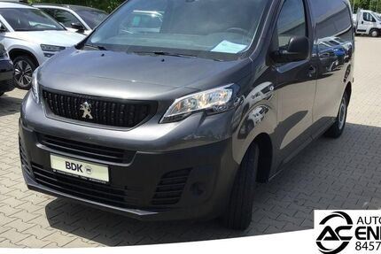 Peugeot Expert 9.900 km 28.990 &euro; Tüßling 84577