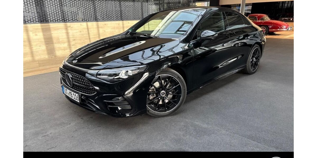 Mercedes-Benz CLA 200 6.000 km 57.300 &euro; Tuttlingen 78532