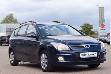 Hyundai i30 86.900 km 5.999 &euro; Eutin 23701