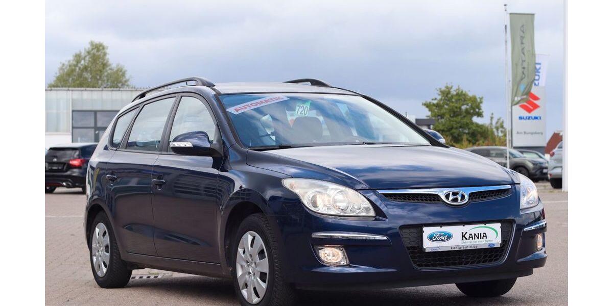 Hyundai i30 86.900 km 5.999 &euro; Eutin 23701