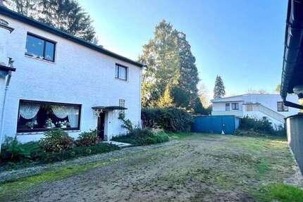 Grundstück Offenbach am Main Bieberer Berg - 620.000&euro; | Angebot:25280666