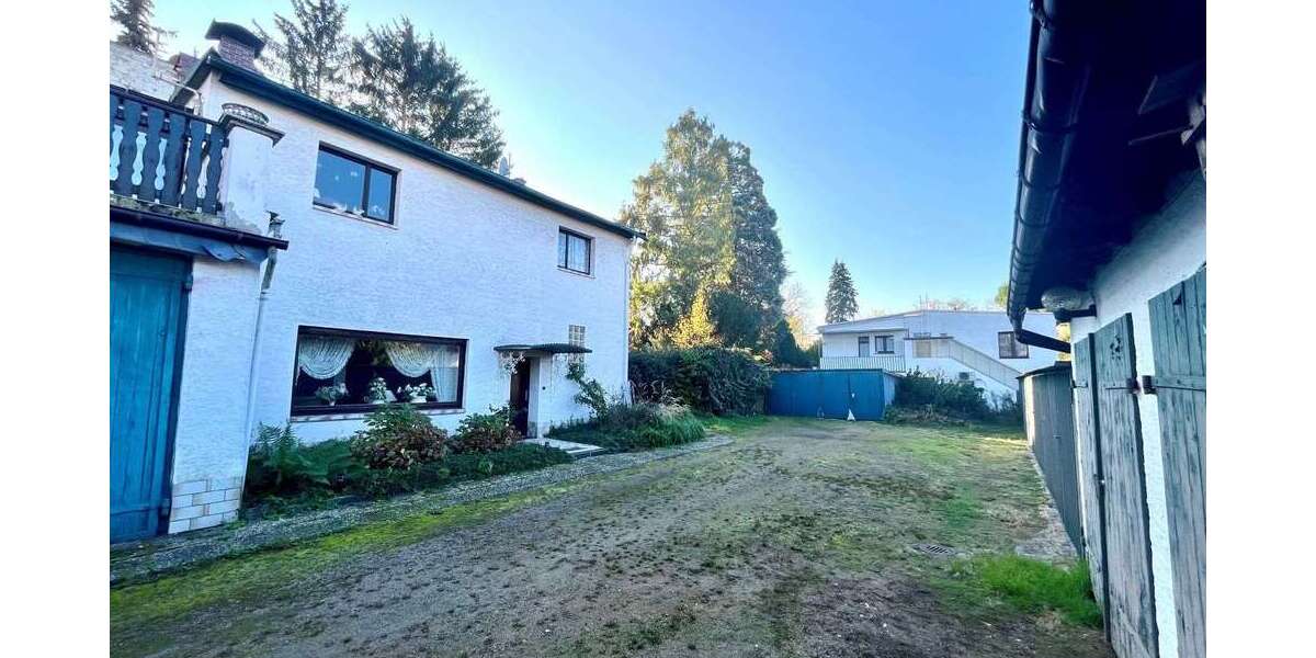 Grundstück Offenbach am Main Bieberer Berg - 620.000&euro; | Angebot:25280666