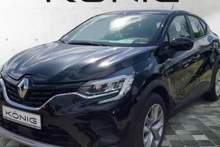 Renault Captur 46.073 km 17.990 &euro; Teltow 14513