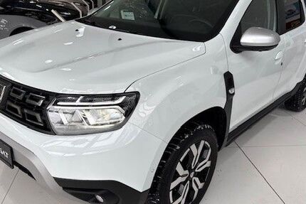 Dacia Duster 105.000 km 12.490 &euro; Leer 26789