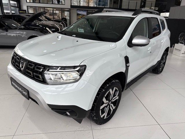 Dacia Duster 105.000 km 12.490 &euro; Leer 26789