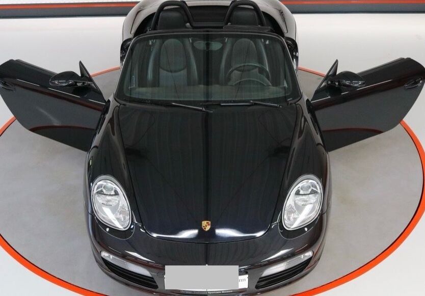 Boxster