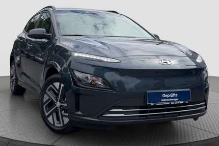Hyundai KONA 51.262 km 17.900 &euro; Berlin 12683