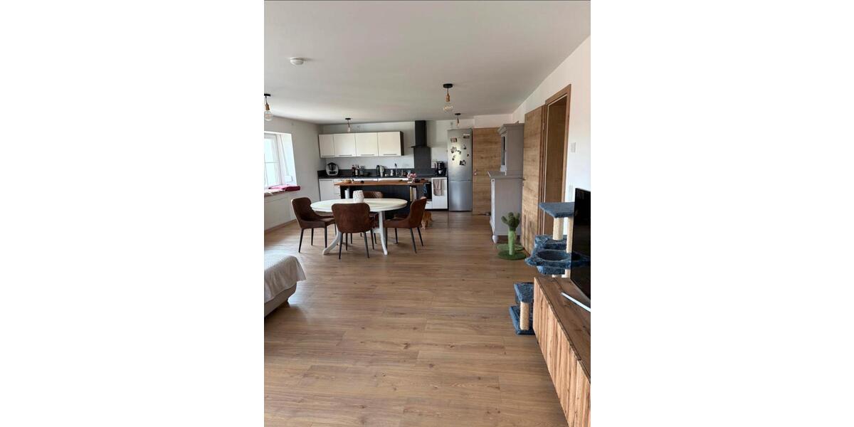 Etagenwohnung Deining - 3.5 Zimmer, 117 m&sup2;, 350.000&euro; | Angebot:27147864