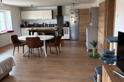 Wohnung Deining - 3.5 Zimmer, 117 m&sup2;, 350.000&euro; | Angebot:27147864