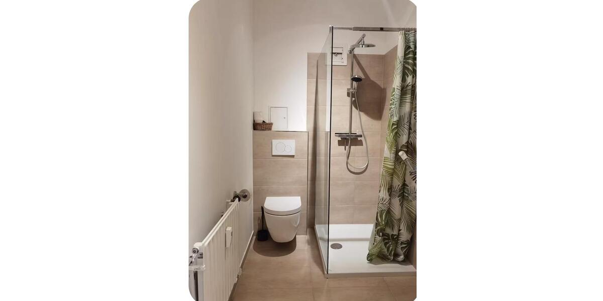 Etagenwohnung Wuppertal Elberfeld - 2 Zimmer, 50 m&sup2;, 85.000&euro; | Angebot:26052793