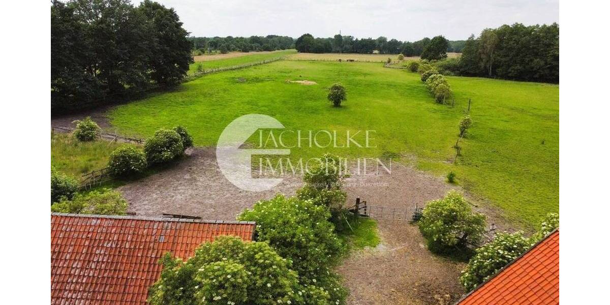 Mehrfamilienhaus, Wohnhaus Bienenbüttel / Wichmannsburg Wichmannsburg - 8 Zimmer, 396 m&sup2;, 715.000&euro; | Angebot:25700604