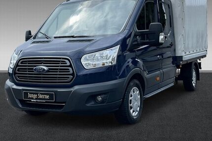 Ford Transit 46.360 km 19.899 € Donauwörth 86609