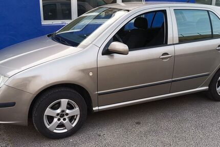 Skoda Fabia 150.000 km 3.000 &euro; Berlin 13405
