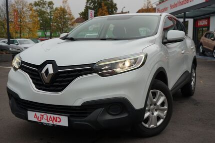 Renault Kadjar 78.215 km 13.990 € Gotha 99867