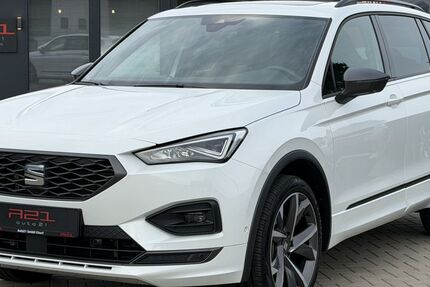 Seat Tarraco 46.302 km 34.390 &euro; Eitorf 53783