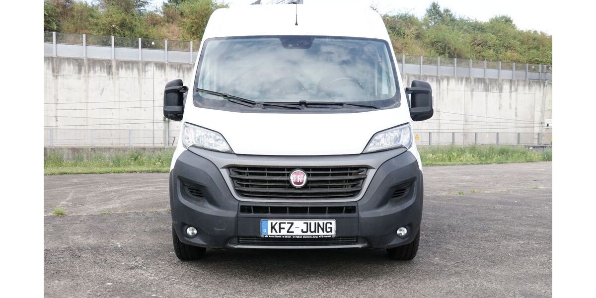 Fiat Ducato 176.500 km 17.990 € Limburg 65549