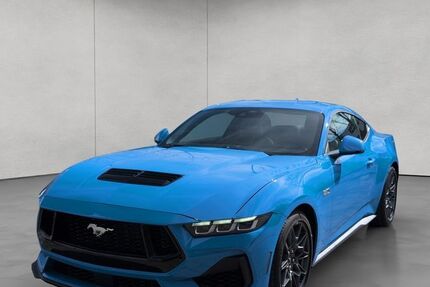 Ford Mustang 6.501 km 55.980 € Neu-Ulm 89231