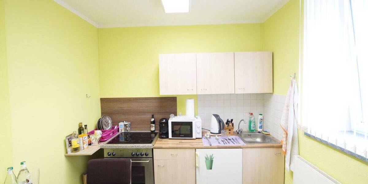 Gewerbeobjekt Olbernhau - 1 Zimmer, 195.000&euro; | Angebot:26291157