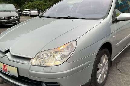 Citroen C5 59.565 km 5.990 € Giessen 35394