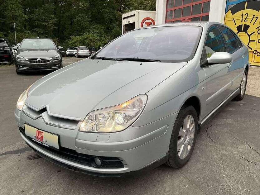Citroen C5 59.565 km 5.990 € Giessen 35394