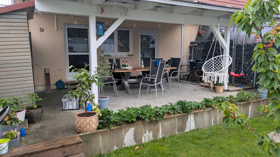 Doppelhaushälfte Meckenbeuren - 8 Zimmer, 174 m&sup2;, 795.000&euro; | Angebot:26232324