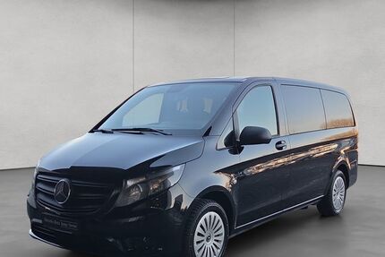 Mercedes-Benz Vito 82.189 km 36.990 &euro; Schweinfurt 97424