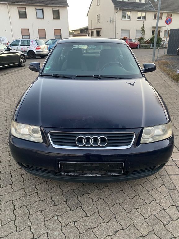 Audi A3 258.340 km 800 € Weißenthurm 56575