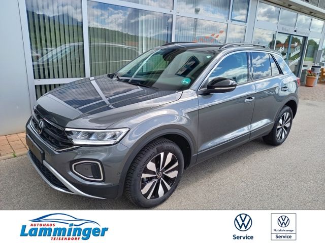 VW T-Roc 18.700 km 23.490 &euro; Teisendorf 83317